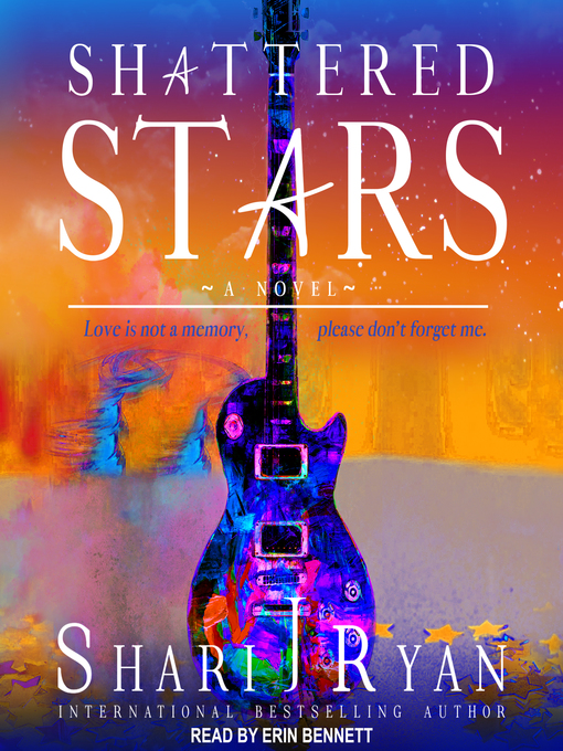 Title details for Shattered Stars by Shari J. Ryan - Wait list